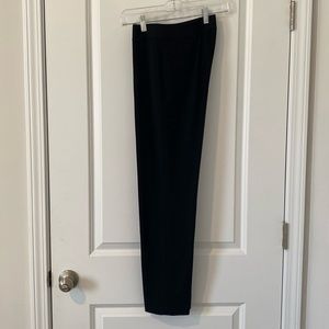 Black Nine West Trouser